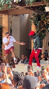 2.1M views · 53K reactions | Nelly brought out Murphy Lee & Kyjuan in Vegas  via TT: jerilynn_89 | HipHopDX.com | Facebook