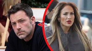 396K views · 2.4K reactions | The Reason #BenAffleck Is Walking Away From #JenniferLopez | Beyond The Screen | Facebook