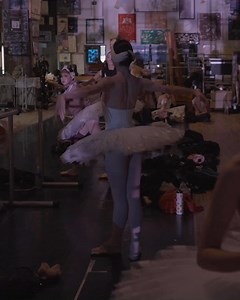 Opéra national de Paris on Reels