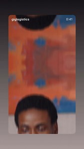 GIG Logistics on Reels