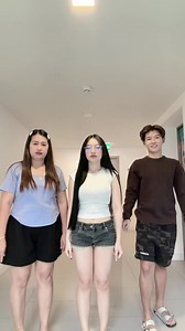 พ่อจ๋ารีบอะอดถ่ายเลย @Phuri @แม่น้องอออิน (601.9K) #fyp #อออิน #แฟน