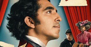 The Personal History Of David Copperfield: Dev Patel protagonizará la nueva versión del clásico - CINE.COM