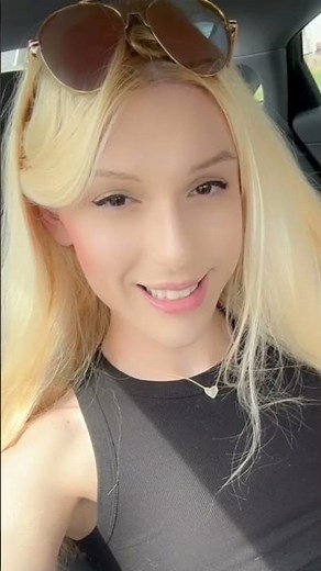 Young Transwoman Ms Joi #lgbtiq #beautifultransgender #lgbtcommunity #transgenderbeauty #model