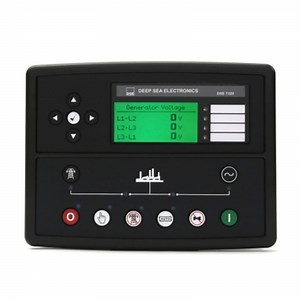 [Hot Item] Auto Start Diesel Generator Controllers Deep Sea 4520, 7320, 6120