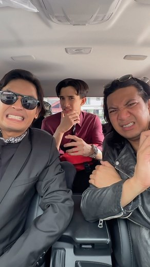 Ngilu ke tu?🥴🚲 • #MYStolenFirstLove #MyStolenFirstKiss #DramaSangat #SlotLestary | Alif Hadi