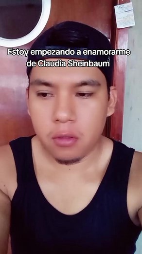 Estoy empezando a enamorarme de Claudia Sheinbaum - canción y letras