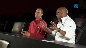 Film Room finale! | Arkansas Razorback Football