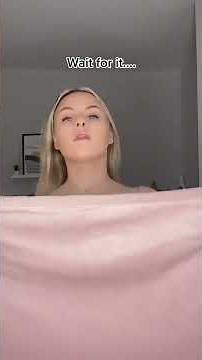 hand expression boobs. #shorts