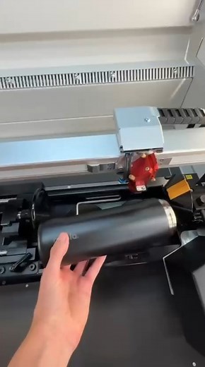 חריטה בלייזר צעד אחר צעד 🖊️ #trotec #speedy400 #trotec #troteclaser #engravingmachine #laserengraving #speedy | אלסופ - Elsop