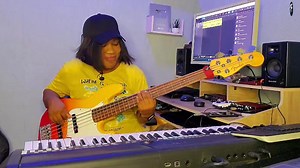 5.5K views · 260 reactions | These Reggae lines are too sweet  Use it to 1, 4, 5 chords #03 Get more videos here https://youtu.be/NCP5QQXL0Ck #reggae #reelfb #basstutorial #basslessons #bass #fypシ #basslady #bassguitar #relatable | BassLady | Facebook