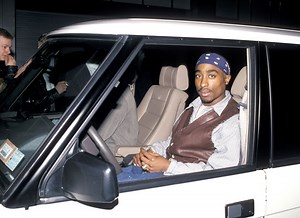 Listen To The Tupac Interview Sampled On Kendrick Lamar's "Mortal Man"