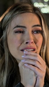 Yaz finds more 'evidence' against Holly. | Neighbours