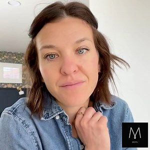 1.3K views · 47 reactions | Thank you to Kelly on the MOPS International team for this encouraging devotion today ❤️ If you're feeling empty, Mama, this is for you! | The MomCo | Facebook