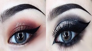 2.3K views | Beautiful eye makeup tutorial compilation 2019 | Eye Show | Facebook