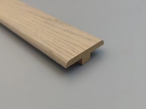 [Hot Item] Premium Stylish T-Molding Skirting for Elegant Flooring Solutions