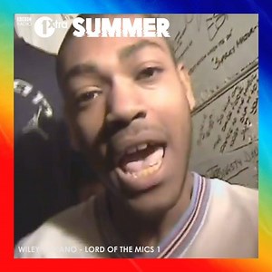 Tonight @Sir Spyro will be reliving this legendary Lord Of The Mics 🔥🎙🔥 Celebrating #1XSummer All The Feels Of Classic Clashes 💥 Listen from 11pm on BBC Sounds 🔊 | BBC Radio 1Xtra