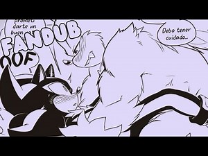 🌕LIBERANDO A LA BESTIA🌕 [SONADOW FANDUB AND NARRATION]