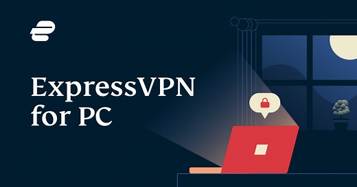 Скачайте VPN для ПК и ноутбука с Windows
