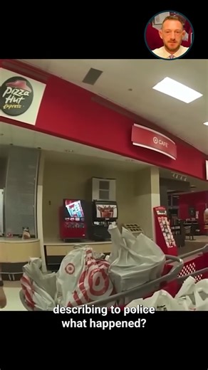 5.5K views · 90 reactions | What Happened With This Target Manager? | Attorney Reacts | Facebook