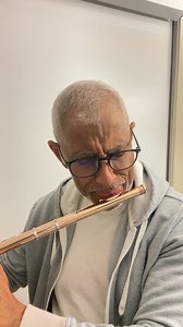 Nestor Torres on Reels