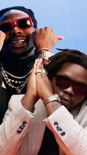 3.3K views · 127 reactions | Olamide x Asake, which is your favorite so far??? #olamide #olamidebaddo #ybnl #asake #asakemusic #seyivibez #zinoleesky #omahlay #newmusicfriday #teni | Afrobeats Daily | Facebook