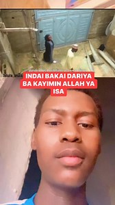 752 reactions · 15 comments | INDAI BAKAI DARIYA BA KAYIMIN ALLAH YA ISA #viralpost2025 #murjaibrahimkunya #kannywoodstyle #viralreelsfacebook #AREWA24OnDemand #viewers #umarmk #trend #vietnam | Umar Mk Prints | Facebook