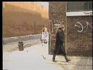 Leather Bound Dykes From Hell 3