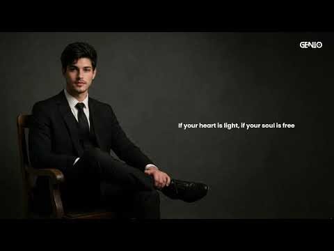 Rafael Genio - Good Goodbye (Official Lyric Video)