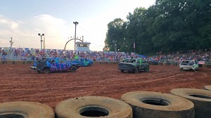 Greene County Fair on Reels