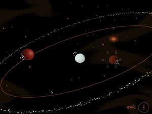 Horizontal Scroll - Awwwards