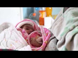 Dean Klag Reflects on the International Conference on Family Planning 2013