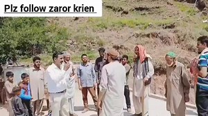 Mendhar ki avam PHE department ko hy hy krty hovi DC sab Poonch sy guzaresh kr rahy haie k Mendhar ki avam Pani k liya trash rahi hai | Talib Choudhary Offical