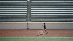 Why forefoot running may mean softer, safer running with potentially...