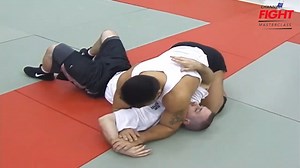 19K views · 497 reactions | The strong grip and weak grip | Tony Cecchine's American Catch Wrestling #channelfighttv #channelfightmasterclass #wrestlingtraining #armlocks | Channel Fight | Facebook