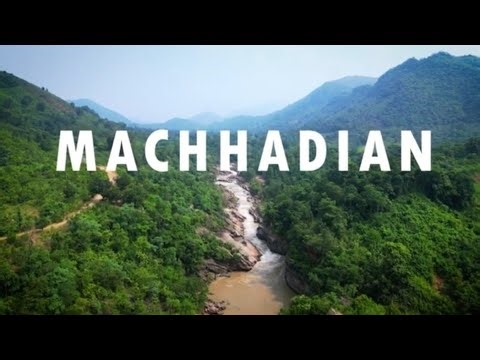 MACHHADIAN | THE UNSEEN BEAUTY OF GUNUPUR | ODISHA #travelwithchinmaya
