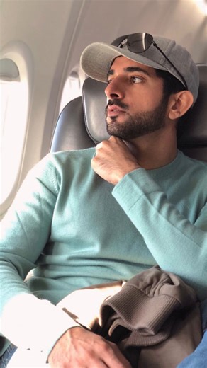 1.7K views · 24 reactions | H.H. Sheikh Hamdan Waves Goodbye To Single Use Plastic Bags! #Sheikh_Hamdan | Lovin Dubai | Facebook