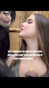 3.2K views · 35 reactions | Date pangarap ko maging ibon para makalipad kahit Saan, ngayon naman gusto kuna maging unggoy藍 | Noah Kristoferre Tobias | Facebook
