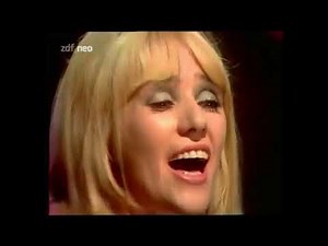 Middle Of The Road - Chirpy Chirpy Cheep Cheep [ZDF-Kultnacht] (1971)