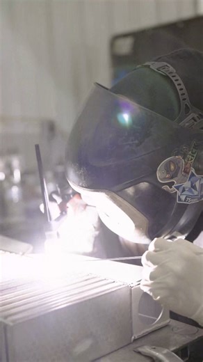 FABRICATION /// IN - HOUSE /// SOHO @philmillmiller and @koolaidjar building a few A2A supercharger kits 🧑‍🏭 Follow @sohomotorsports Media: @clt_royalmedia #nissanperformance #nissan #fabrication #sohomotorsports #infinitiperformance #infinitiperformance #aluminum #modifiedcar #370z #G37 #supercharger | SOHO Motorsports