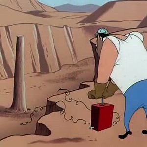 11 reactions | El conejo bugs | Cesar Olivas Si Hombre | Facebook