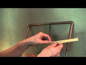 Interlinking Weaving 2