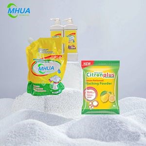 [Hot Item] Wholesale Washing Powder, Detergent Washing Powder