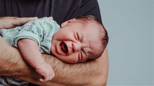 Understanding Colic: Causes & Effective Relief Tips For Parents