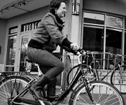 Blogs put bikes on a path to world domination