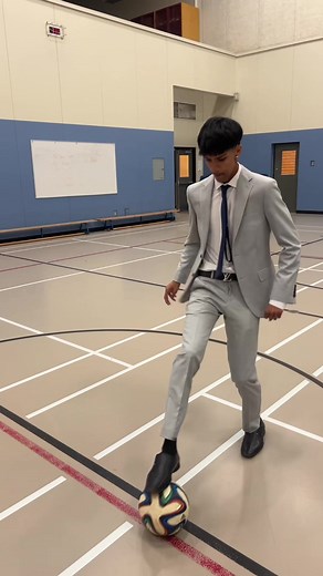 Prom 2026 ⚽️🪄 #fyp #prom #soccer