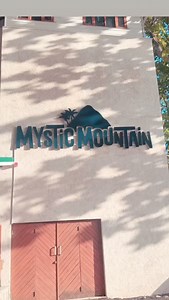 Mystic Mountain Jamaica on Reels | Facebook