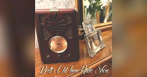 Brett’s Old Time Radio Show Episode 53 Dick Barton Special Agent Part 5