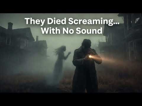 They Died Screaming… With No Sound