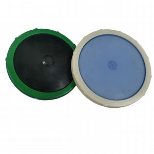 [Hot Item] Fine Bubble Diffuser Aeration Disc Diffuser for Wastewater Treatment