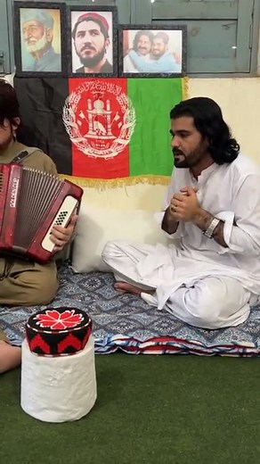 17K views · 10K reactions | وس دي يادونه افساني ښکاری Gilaman wazir | Rahim Sediqi | Facebook